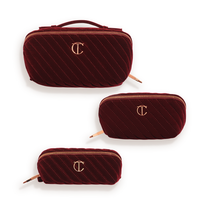 Charlotte Tilbury | MAKEUP BAG OF DREAMS - MEDIUM