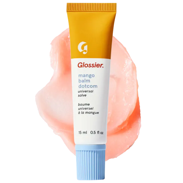 Glossier | Balm Dotcom Lip Balm and Skin Salve