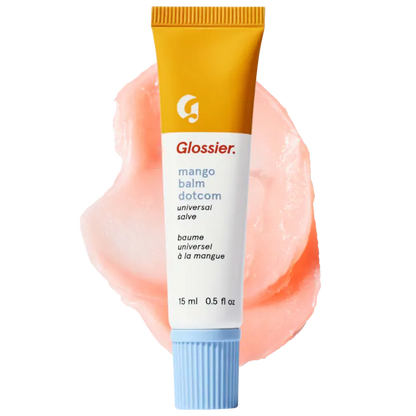 Glossier | Balm Dotcom Lip Balm and Skin Salve