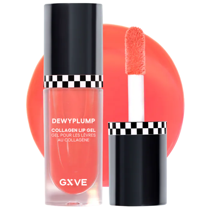 GXVE BY GWEN STEFANI | Dewyplump Collagen Lip Gel