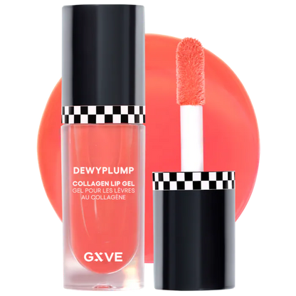 GXVE BY GWEN STEFANI | Dewyplump Collagen Lip Gel