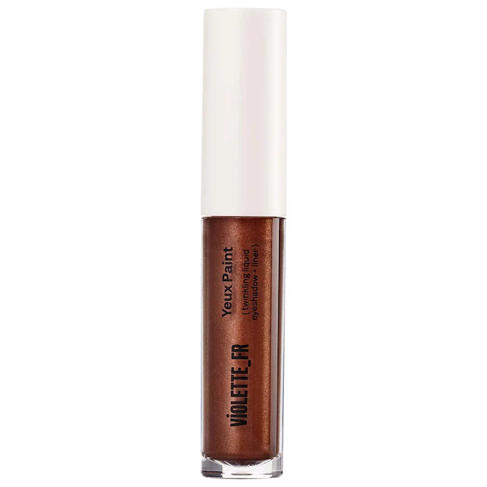 VIOLETTE_FR | YEUX PAINT Liquid Eyeshadow & Eyeliner