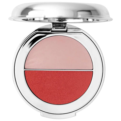 ISAMAYA | Skin Enhancing Duo- Cream Blush and Highlighter