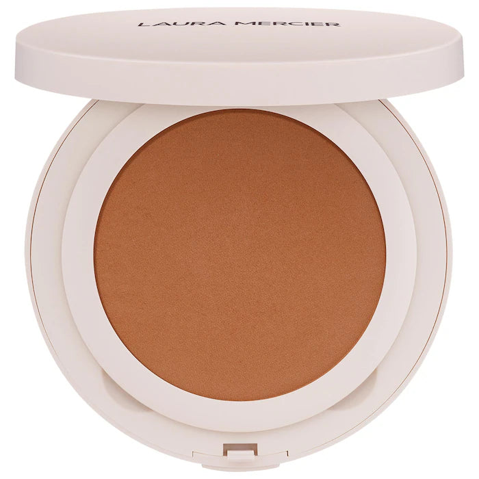 Laura Mercier | Ultra-Blur Talc-Free Waterproof Translucent Pressed Setting Powder