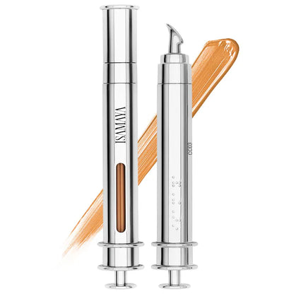 ISAMAYA | 5 Point Lift Color Correcting Concealer with Caffeine