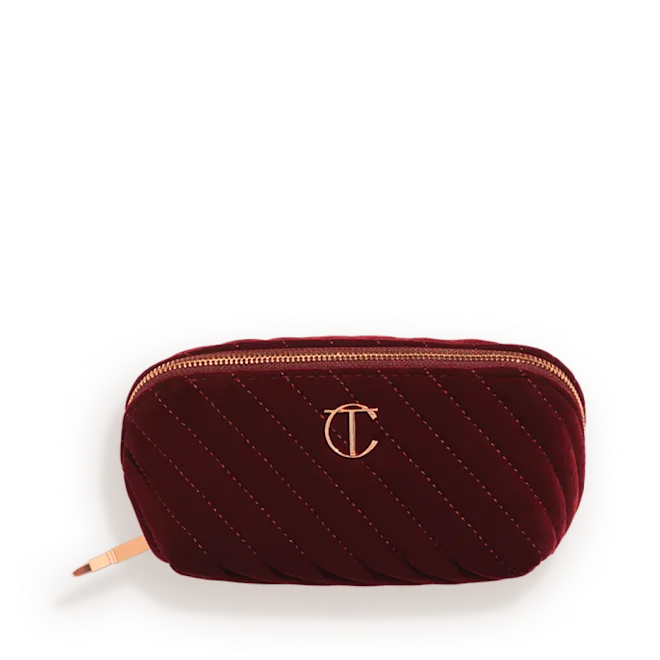 Charlotte Tilbury | MAKEUP BAG OF DREAMS - MEDIUM