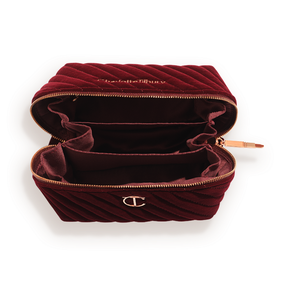 Charlotte Tilbury | MAKEUP BAG OF DREAMS - MEDIUM
