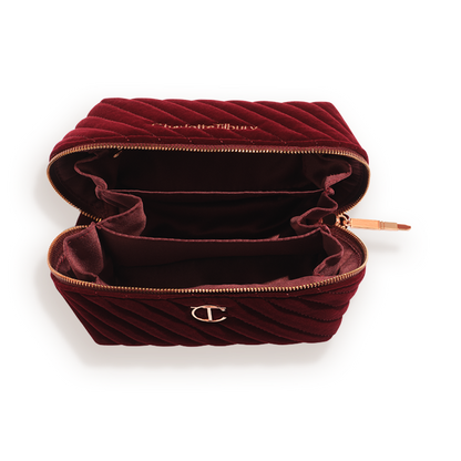 Charlotte Tilbury | MAKEUP BAG OF DREAMS - MEDIUM