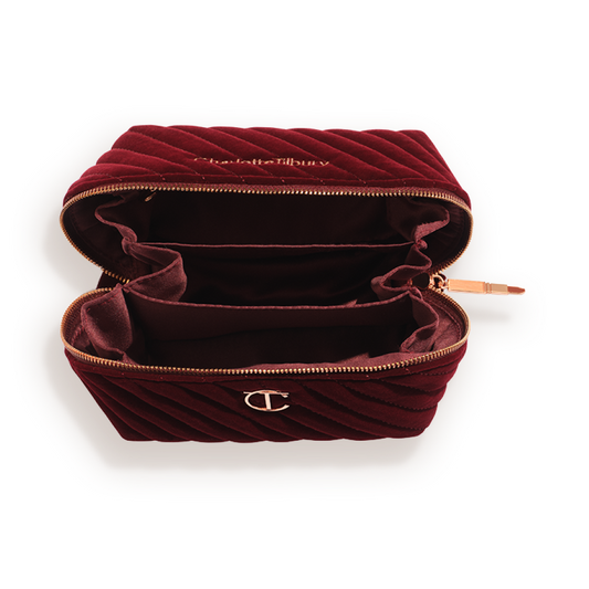 Charlotte Tilbury | MAKEUP BAG OF DREAMS - MEDIUM