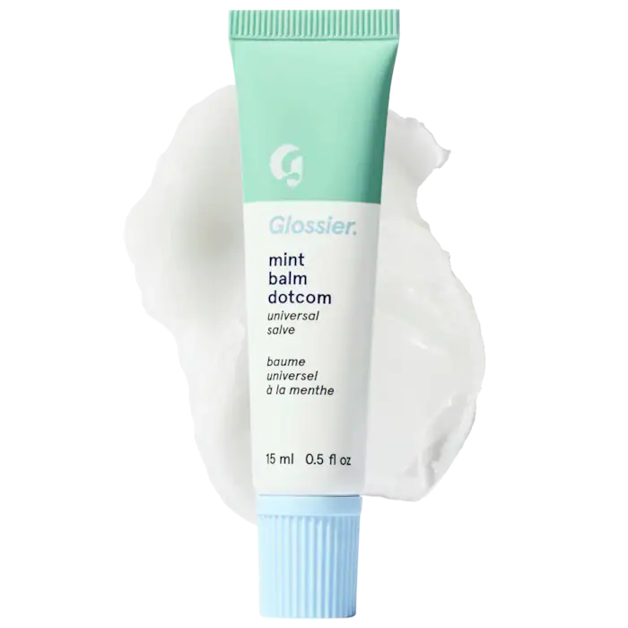 Glossier | Balm Dotcom Lip Balm and Skin Salve