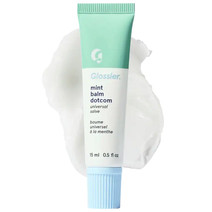 Glossier | Balm Dotcom Lip Balm and Skin Salve