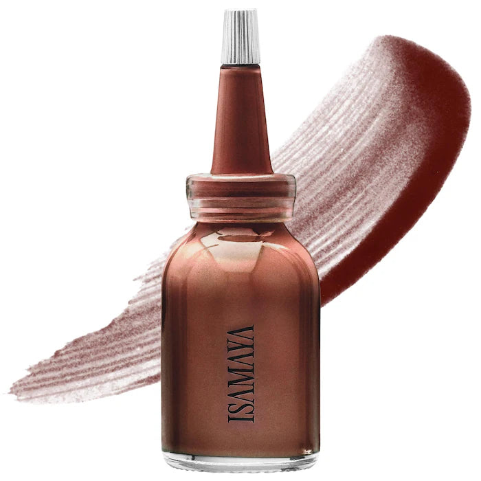 ISAMAYA | Color Correcting Skin Tint Serum