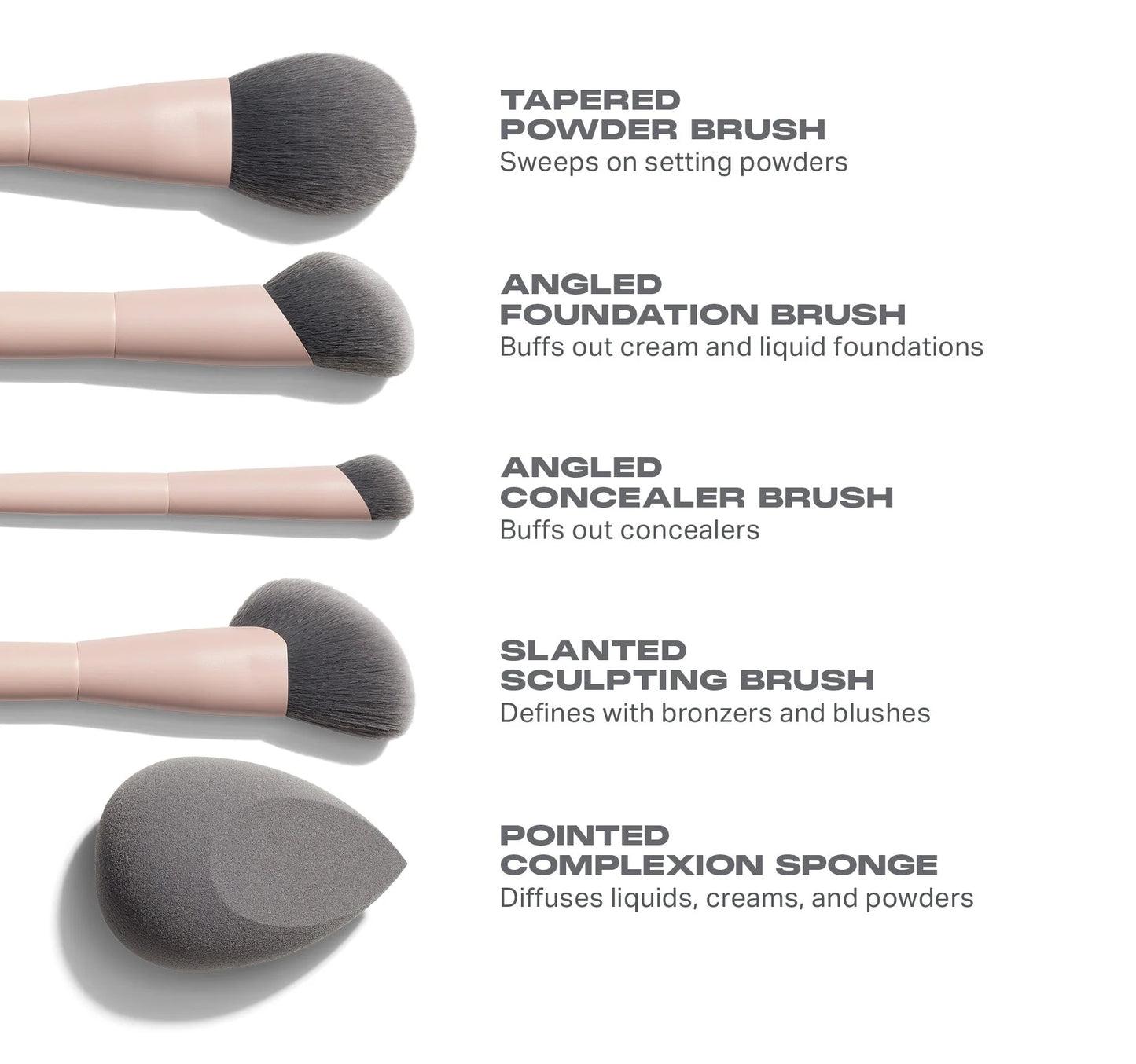Morphe | Face Shaping Essentials