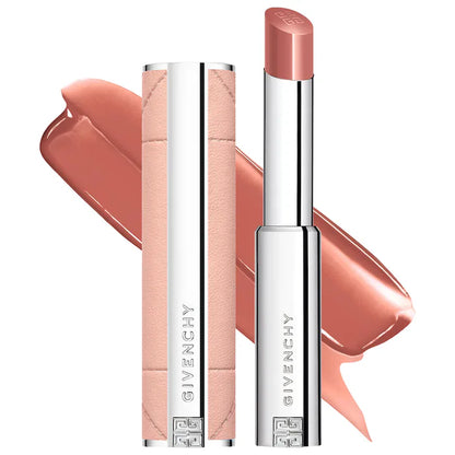 Givenchy |  Givenchy Rose Perfecto Shine Serum Lip Oil Stick