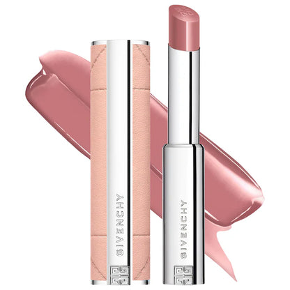 Givenchy |  Givenchy Rose Perfecto Shine Serum Lip Oil Stick