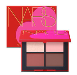 NARS | Quad Eyeshadow Palette