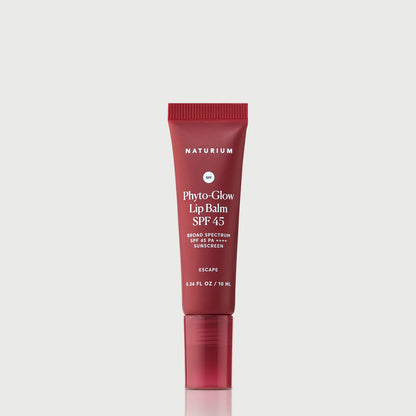 Naturium | Phyto-Glow Lip Balm SPF 45