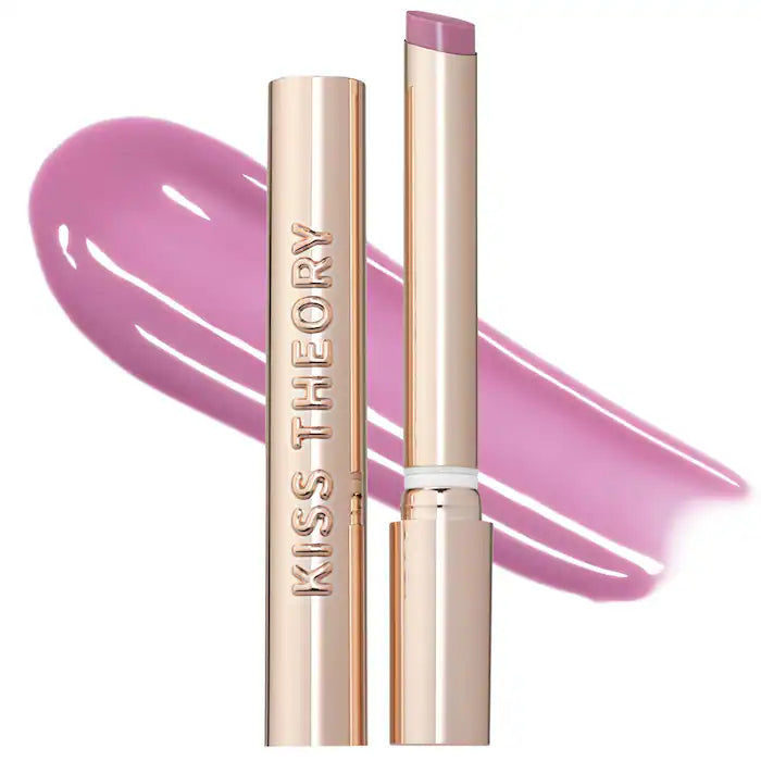 ANASTASIA BEVERLY HILLS | Kiss Theory Hydrating Glossy Shine Lip Balm
