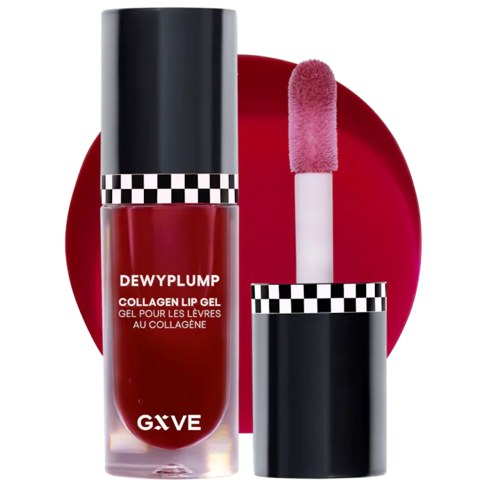 GXVE BY GWEN STEFANI | Dewyplump Collagen Lip Gel