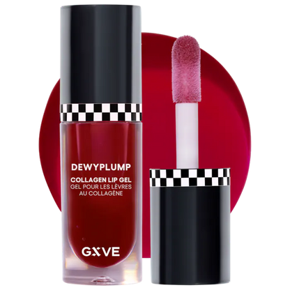 GXVE BY GWEN STEFANI | Dewyplump Collagen Lip Gel