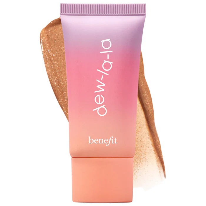 Benefit Cosmetics | Dew La La All-Over Glow Liquid Highlighter