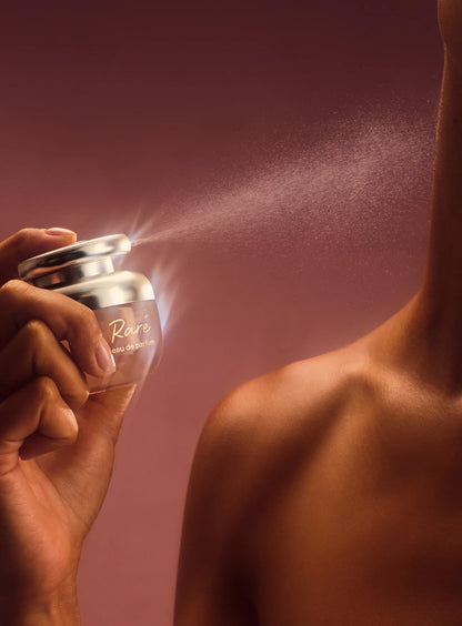 Rare Beauty | Rare Eau de Parfum