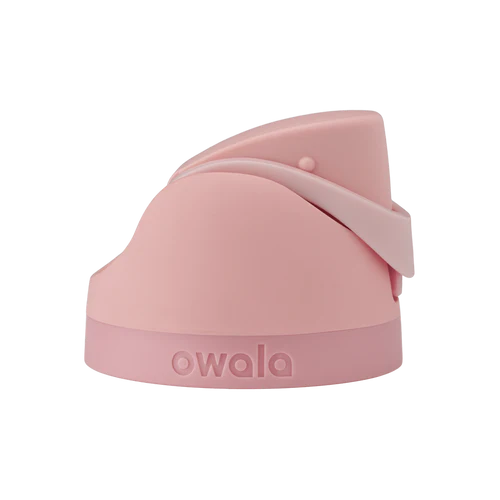 Owala | FreeSip Replacement Lids Pink (Rose Quartz)
