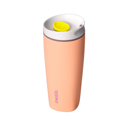Owala | SmoothSip® Slider Peachy Keen