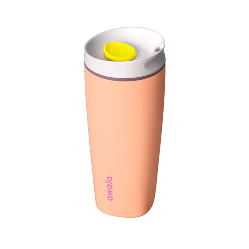 Owala | SmoothSip® Slider Peachy Keen