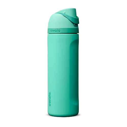 OWALA | Stainless Steel FreeSip Water Bottle 90s kid