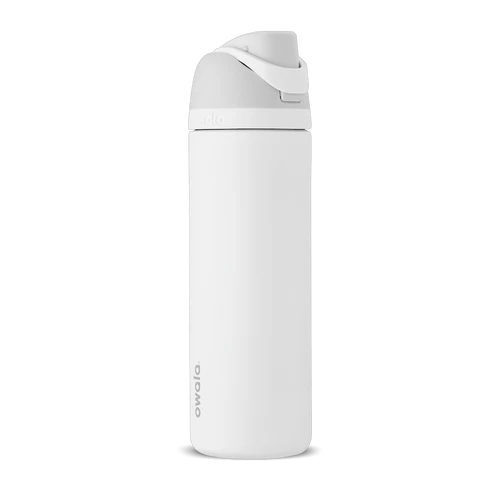 Owala | FreeSip Shy Marshmallow