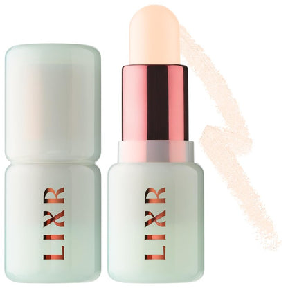 LIXR Beauty | Multi-Use Cream-to-Powder Concealer & Foundation Stick
