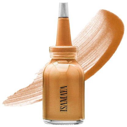 ISAMAYA | Color Correcting Skin Tint Serum