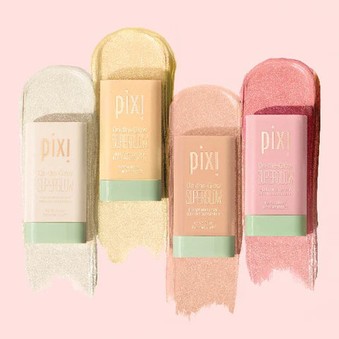 Pixi by Petra | On-the-Glow SuperGlow