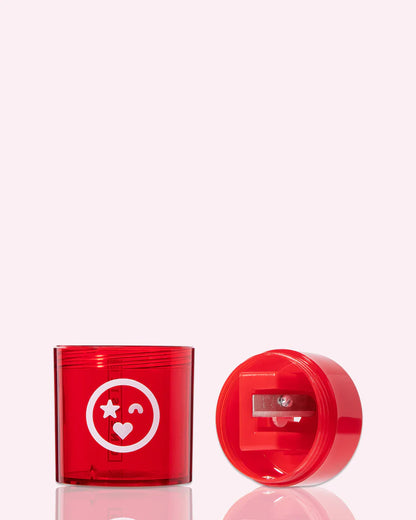 ONE / SIZE | ON POINT PENCIL SHARPENER