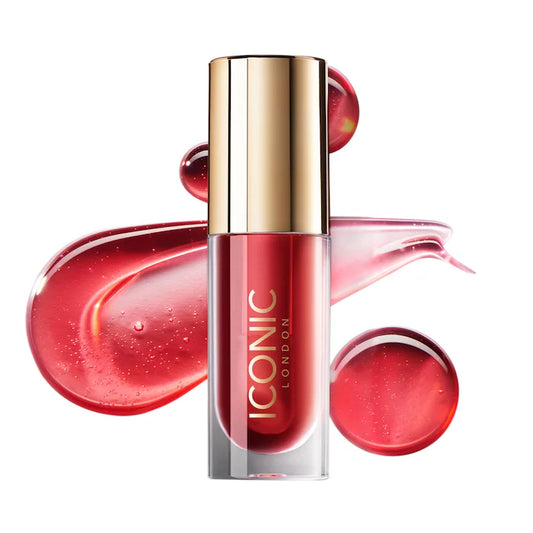 Iconic London | Lustre Lip Oil