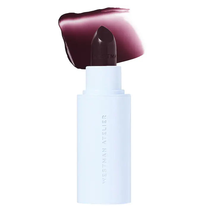 Westman Atelier | HydroBalm Sheer Tinted Lipstick with Peptides and Hyaluronic Acid