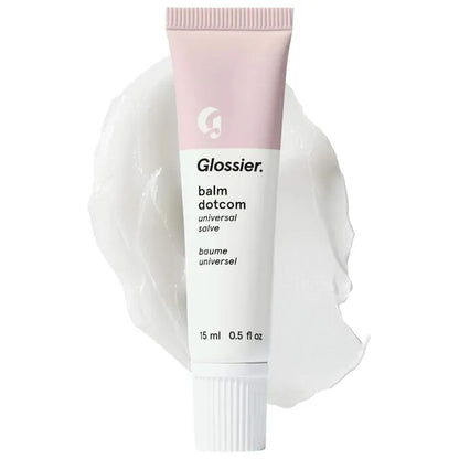 Glossier | Balm Dotcom Lip Balm and Skin Salve