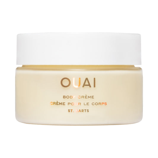 OUAI | BODY CREME ST BARTS TRAVEL SIZE