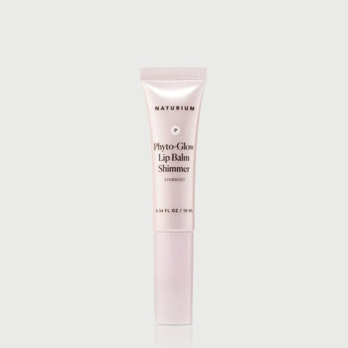Naturium | Phyto-Glow Lip Balm Shimmer