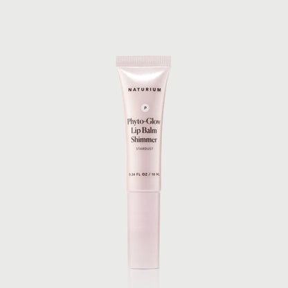 Naturium | Phyto-Glow Lip Balm Shimmer