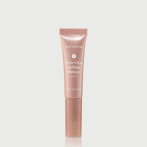 Naturium | Phyto-Glow Lip Balm Shimmer