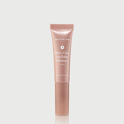 Naturium | Phyto-Glow Lip Balm Shimmer