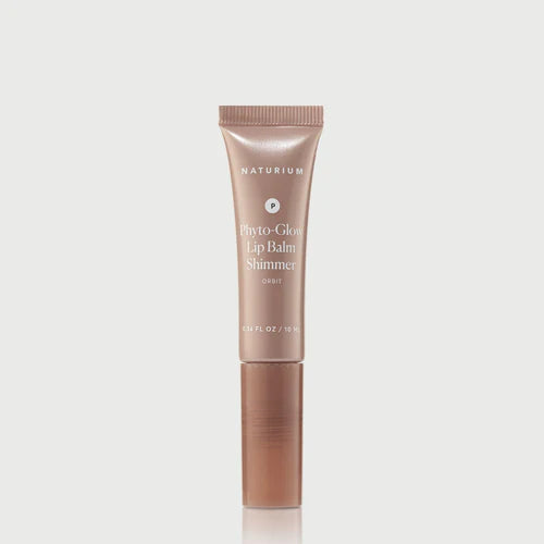 Naturium | Phyto-Glow Lip Balm Shimmer