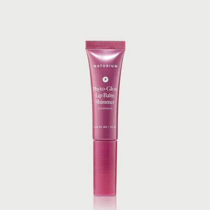 Naturium | Phyto-Glow Lip Balm Shimmer