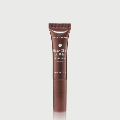Naturium | Phyto-Glow Lip Balm Shimmer