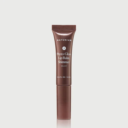 Naturium | Phyto-Glow Lip Balm Shimmer