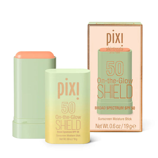 Pixi | On-the-Glow SHIELD SPF 50