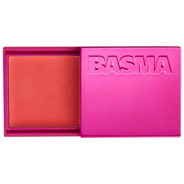 BASMA | The Cream Blush