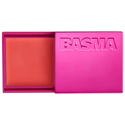 BASMA | The Cream Blush